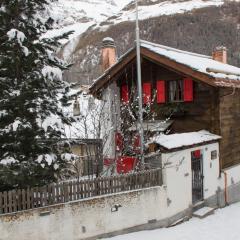 Chalet Le Camée