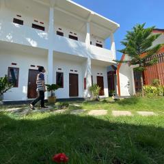 Linobi9e Homestay
