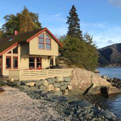 Seaside 3-bedroom House