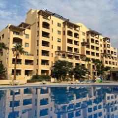 F36 Samarah Resort Apartment