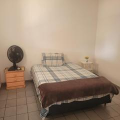 Quarto Disponível em Sobrado