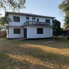 Kwa Mwinyi holiday home