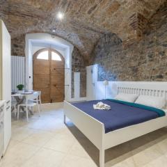 La Grotta 250m dal lago RDA Lux AP