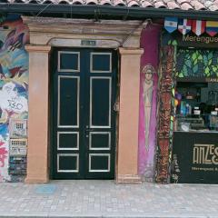 Villa Candelaria Hostel