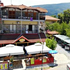 Sakis apartments