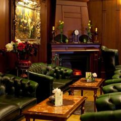 Grand Hotel Residence - Boutique Hotel Adult only