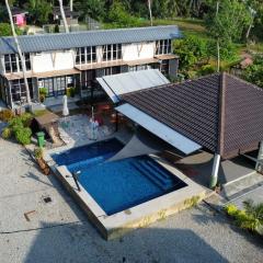 Laman Sakinah Merlimau