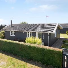 Gorgeous Home In Karrebæksminde