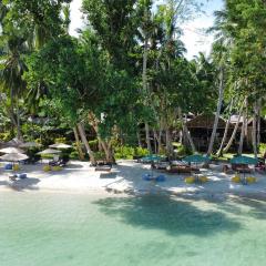 Prince John beachfront cottages and Restaurant