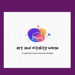 ART AND VITALITY HOUSE Dirección correcta Calle 24a bis No 44a 52