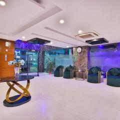 Staybook Hotel Uppal International