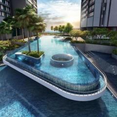 Trio Luxury Suites