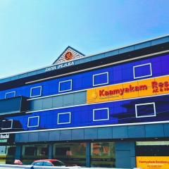 Kaamyakam Residency