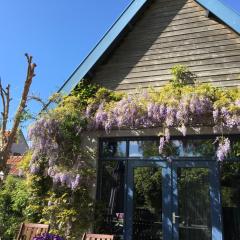 莲花住宿加早餐旅馆