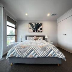 7 bedrooms double storey Home