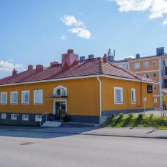 SawoHostel