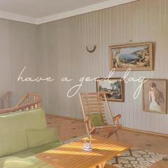 Guest House Metreveli Street 19