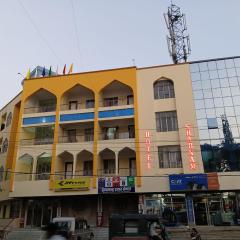 Hotel Shabnam