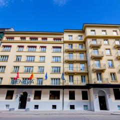 Geneva by Fassbind