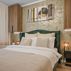Awesome Apartment Bucharest
