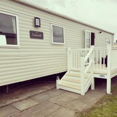 Haven Caravan Cala Gran Fleetwood