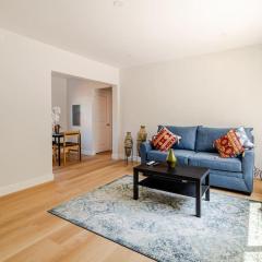 1 Palo Alto - Fully Furnished, AC, Private, Parking & Laundry