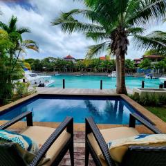 Eden Island House - Onyx
