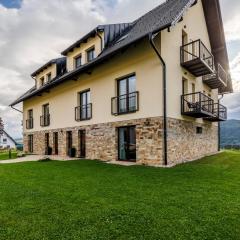 Apartmán Simon - Horský Resort Buková Hora - Červená Voda