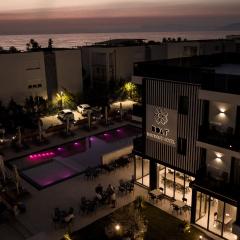 BOLT Boutique Hotel