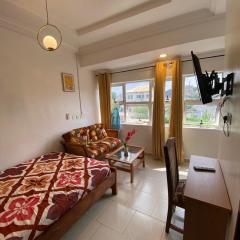 Fully Equipped Studio in Osu 1 - Accra