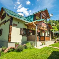 Casa Rustik Bucovina