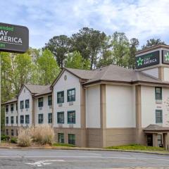 Extended Stay America Select Suites - Atlanta - Clairmont