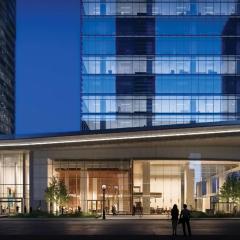 Delta Suites - In Downtown Toronto, Opposite Scotiabank Arena, CN Tower, Rogers Centre & MTCC
