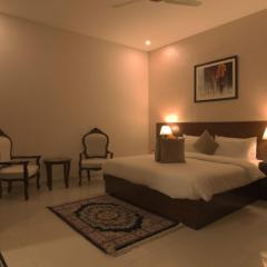 The Elet Signature Boutique Hotel Karachi