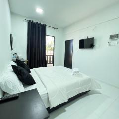Barokah Resort