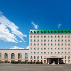 GrandEmpireHotel