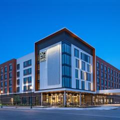 AC Hotel by Marriott Waco Downtown