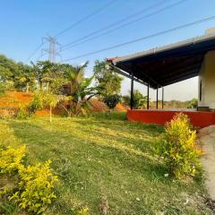 Chavani farmstay and campsite