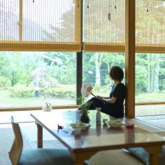 Suite Villa Hakone Gora