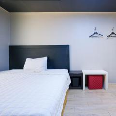 Z Motel Daeyeon Busan