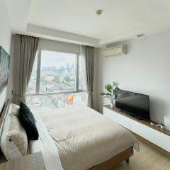 Cozy Nest Bangkok near City Center - Thonglor