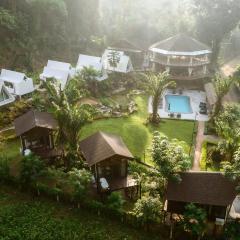 Voasis Valley Krabi - Natural Resort - Adults Only