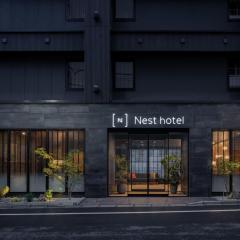 Nest Hotel Tokyo Yaesu