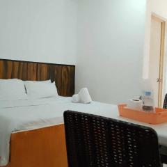 White CastleBeach Resort