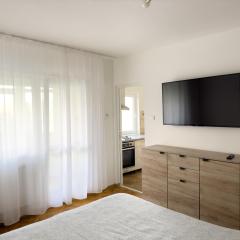 Turda Panorama Apartment