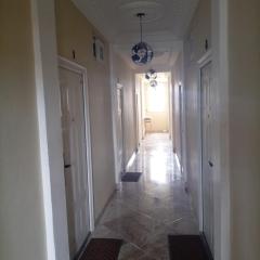 GRANoCk Events Guest House