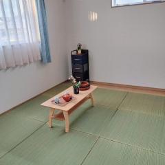 山と泉間 山水涧guesthouse