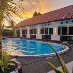Hotel pondok putri