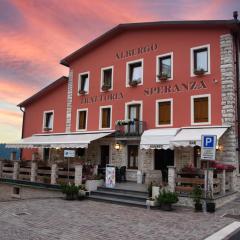 Albergo Trattoria Speranza