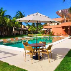 Terrasa Solar Hotel